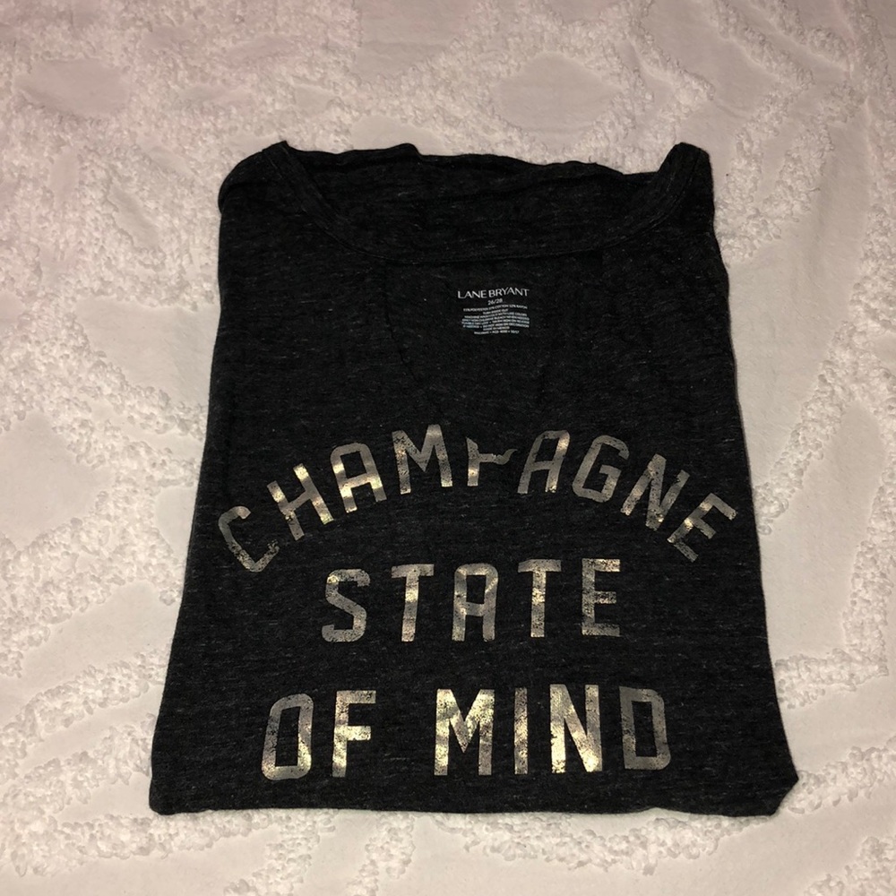 Lane Bryant T-Shirt
